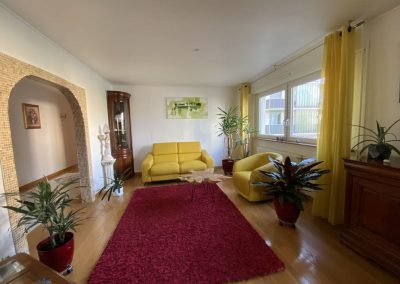appartement à vendre Mulhouse Franklin Fridolin 68200