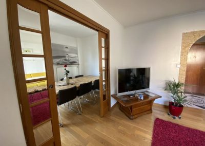 appartement à vendre Mulhouse Franklin Fridolin 68200