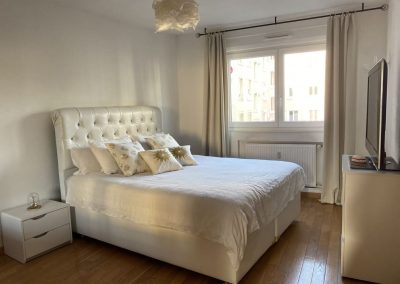 appartement à vendre Mulhouse Franklin Fridolin 68200