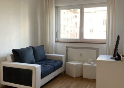 appartement à vendre Mulhouse Franklin Fridolin 68200