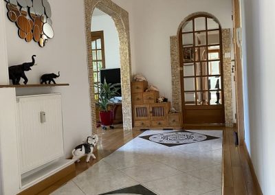 appartement à vendre Mulhouse Franklin Fridolin 68200