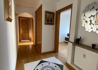 appartement à vendre Mulhouse Franklin Fridolin 68200