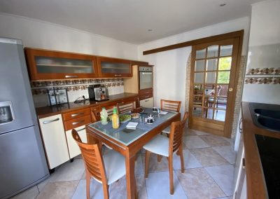 appartement à vendre Mulhouse Franklin Fridolin 68200