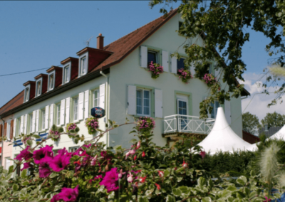 propriété à vendre à Sentheim 68780