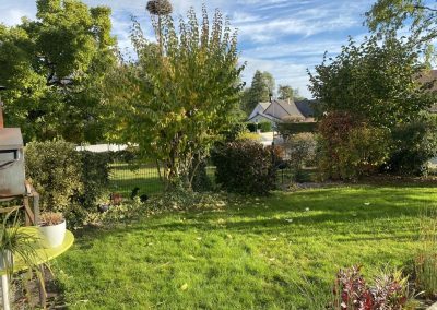 propriété à vendre à Sentheim 68780