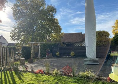 propriété à vendre à Sentheim 68780