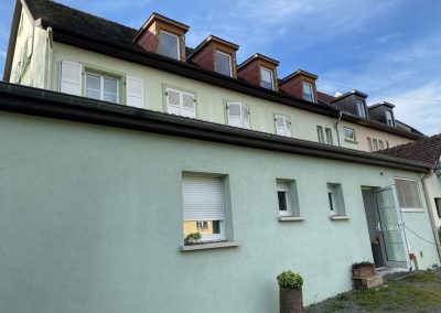 propriété à vendre à Sentheim 68780