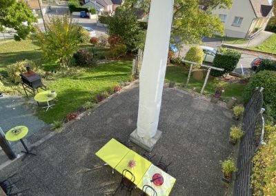 propriété à vendre à Sentheim 68780
