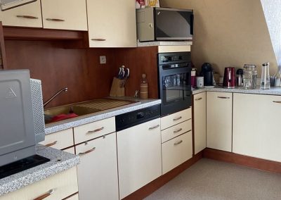 propriété à vendre à Sentheim 68780