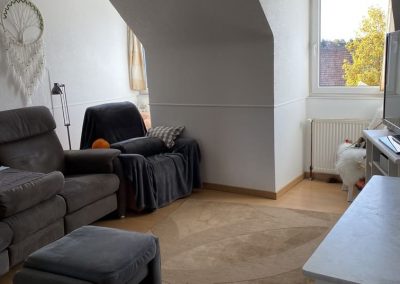 propriété à vendre à Sentheim 68780